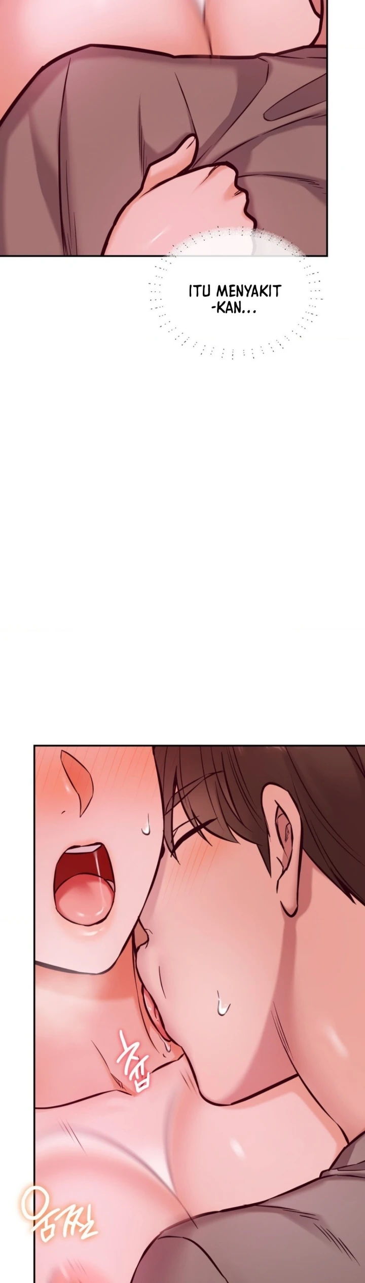 Magical Massage Chapter 19 - Page 47